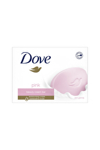 Dove Cream Bar Sabun Pink 90G