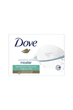 Dove Cream Bar Sabun Sensitive Micellar