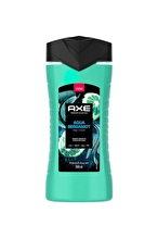 Axe Duş Jeli 3in1 Aqua Bergamot 300 ml