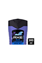 Axe Duş Jeli 3in1 Blue Lavender 300 ml