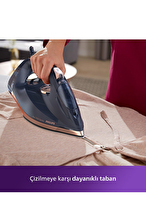 Philips Azur DST7510/80 7500 Serisi 3200 W Buharlı Ütü