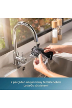 PHILIPS LatteGo EP3347/90 Tam Otomatik Espresso Makinesi