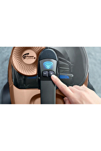 Philips Marathon Daily Toz Torbasız Elektrikli Süpürge XB7151/07
