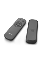Philips CX5535/11 Kule Tipi Vantilatör Siyah