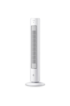 Philips CX5535/00 Kule Tipi Vantilatör Beyaz