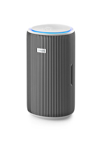 Philips PureProtect Water 3400 Serisi Akıllı 2 in 1 Hava Temizleyici ve Nemlendirici Beyaz Gri AC3420/10