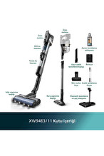 Philips Aqua Trio 9000 Serisi Islak Kuru Kablosuz Dikey Süpürge XW9463/11