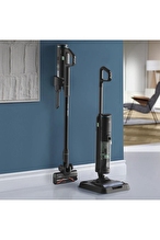 Philips 7000 Serisi AquaTrio XW7263/11 Islak Kuru Şarjlı Dikey Süpürge