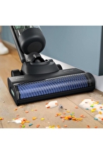 Philips 7000 Serisi AquaTrio XW7263/11 Islak Kuru Şarjlı Dikey Süpürge