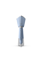 Philips 5000 Serisi Buharlı Dikey Düzleştirici Deniz Mavisi STH5020/20