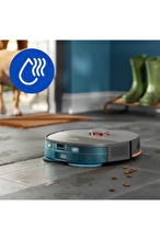 Philips HomeRun 5000 Serisi Robot Süpürge Gri