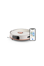 Philips HomeRun 5000 Serisi Robot Süpürge Beyaz XU5000/20