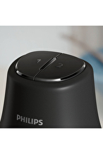 Philips 3000 Serisi Doğrayıcı Siyah HR1502/00