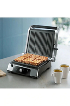 Philips Contact Grill HD6301/90