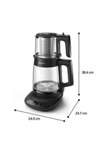 Philips 5000 Serisi Aile Boyu Çay Makinesi HD7360/00
