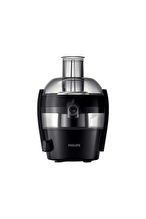 Philips Viva Collection Katı Meyve Sıkacağı Siyah HR1832/00