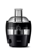 Philips Viva Collection Katı Meyve Sıkacağı Siyah HR1832/00