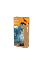 PHILIPS XC7057/01 Kablosuz Dikey Süpürge STH7060/80 Buharlı Düzleştirici Hediyeli Paket