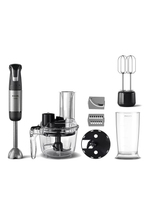 Philips BXA0029/00 Temaslı Izgara HD6301/90 - El Blenderi HR2695/01 - Çay Makinesi HD7350/00 3'lü Seti