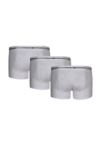 Tommy Hilfiger Erkek 3'lü Boxer UM0UM02761.05E