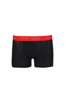 Tommy Hilfiger Erkek 3'lü Boxer UM0UM02763.0W3