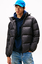 Tommy Jeans Erkek Mont DM0DM19786