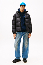 Tommy Jeans Erkek Mont DM0DM19786