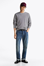 Tommy Hilfiger Erkek Kazak MW0MW36347