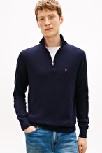 Tommy Hilfiger Erkek Kazak MW0MW37331