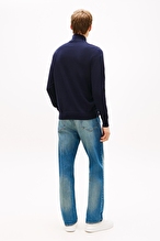 Tommy Hilfiger Erkek Kazak MW0MW37331