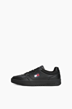 Tommy Jeans Erkek Cupsole Ess Ayakkabı EM0EM01443BDS