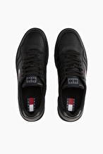 Tommy Jeans Erkek Cupsole Ess Ayakkabı EM0EM01443BDS