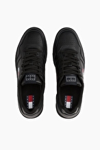 Tommy Jeans Erkek Cupsole Ess Ayakkabı EM0EM01443BDS
