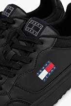 Tommy Jeans Erkek Cupsole Ess Ayakkabı EM0EM01443BDS