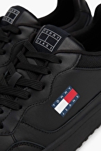 Tommy Jeans Erkek Cupsole Ess Ayakkabı EM0EM01443BDS