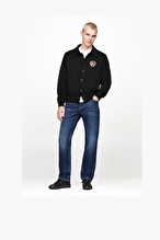 Tommy Jeans Erkek Cupsole Ess Ayakkabı EM0EM01443BDS