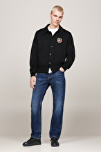 Tommy Jeans Erkek Cupsole Ess Ayakkabı EM0EM01443BDS
