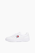 Tommy Jeans Erkek Cupsole Ess Ayakkabı EM0EM01443YBR