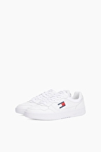 Tommy Jeans Erkek Cupsole Ess Ayakkabı EM0EM01443YBR