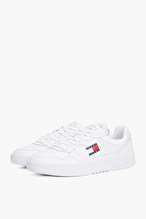 Tommy Jeans Erkek Cupsole Ess Ayakkabı EM0EM01443YBR