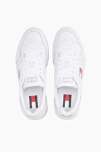 Tommy Jeans Erkek Cupsole Ess Ayakkabı EM0EM01443YBR