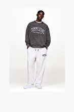 Tommy Jeans Erkek Cupsole Ess Ayakkabı EM0EM01443YBR