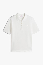 Tommy Hilfiger Kadın Tişört WW0WW43224