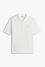 Tommy Hilfiger Kadın Tişört WW0WW43224