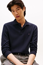 Tommy Hilfiger Erkek Tişört MW0MW37317