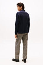 Tommy Hilfiger Erkek Tişört MW0MW37317