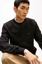 Tommy Hilfiger Erkek Sweatshirt MW0MW37237