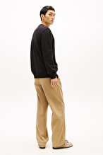 Tommy Hilfiger Erkek Sweatshirt MW0MW37237