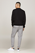 Tommy Hilfiger Erkek Sweatshirt MW0MW37241