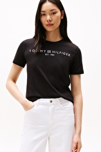 Tommy Hilfiger Kadın Tişört WW0WW40276